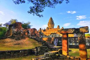 Roluos Group History Travel Guide: Khmer Heritage, Costs & Eco-Tours